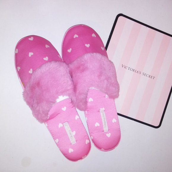 Victoria Secret‎ Slippers - Picture 7 of 11